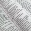 Bíblia NVI Letra Hipergigante Preta Biblia Biblia