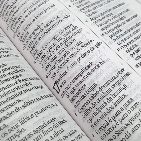 Bíblia NVI Letra Hipergigante Preta Biblia Biblia