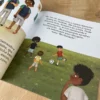 O Rei do Semáforo Criança Livro Infantil