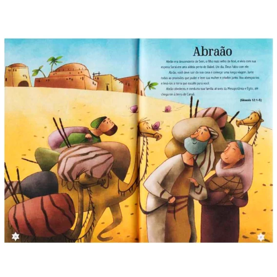 Bíblia Infantil Biblia Bíblia Infantil