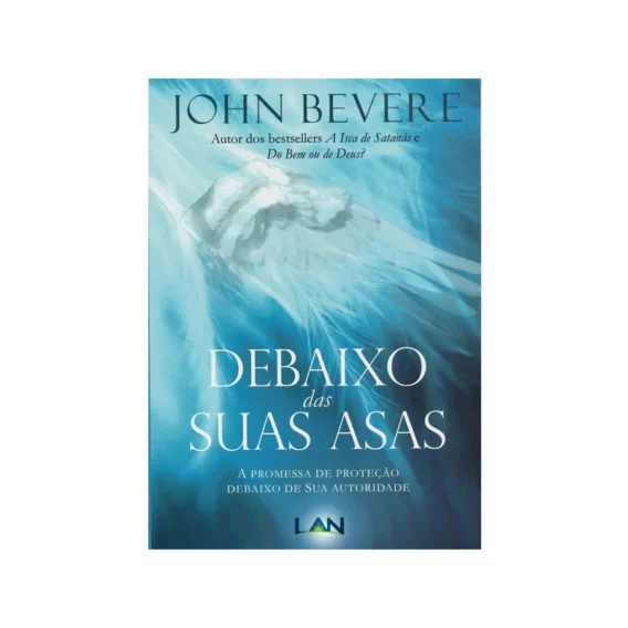 Debaixo das Suas Asas Livro Livro