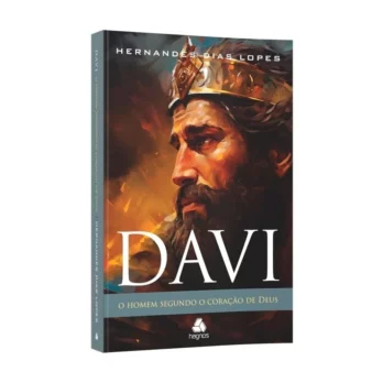 Davi Livro Livro