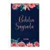 Bíblia Rosas NVI Biblia Biblia