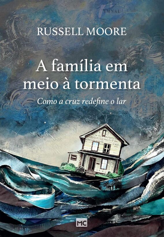 A Família em Meio à Tormenta Livro Relacionamentos