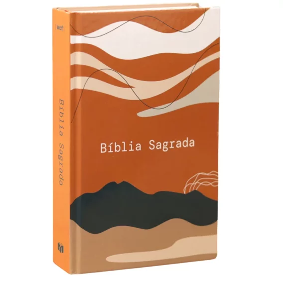 Bíblia ACF Aurora Biblia Biblia