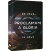 Bíblia NVI Os Céus Proclamam Biblia Biblia