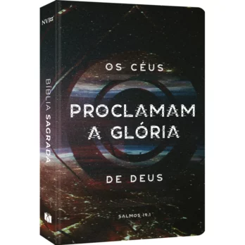 Bíblia NVI Os Céus Proclamam Biblia Biblia