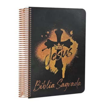 Bíblia Anote ARC Rei dos Reis Biblia Biblia Anote