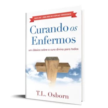 Curando Enfermos Livro Livro Cura