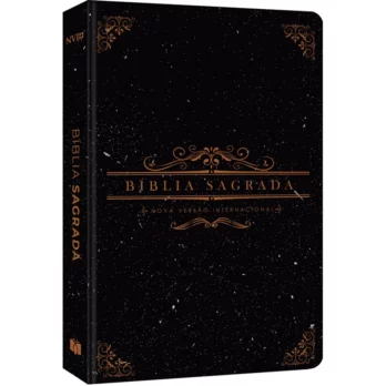 Bíblia NVI Toda Boa Dádiva Biblia Biblia