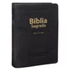 Bíblia ARA Média Preta letra Grande Biblia Biblia