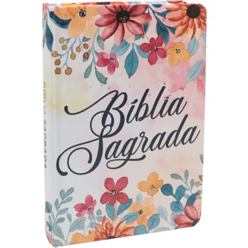 Bíblia NTLH Tu És o Meu Deus Biblia Biblia