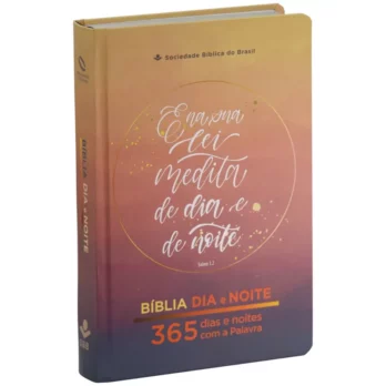 Bíblia 365 Dia e Noite Let Biblia Bíblia 365 Dias