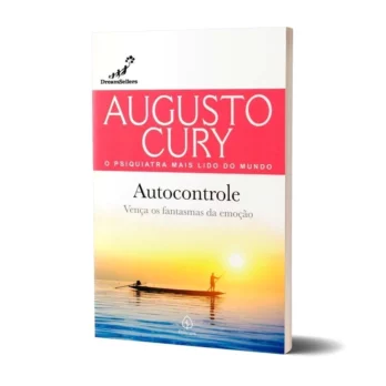 Autocontrole Livro Livro Autocontrole