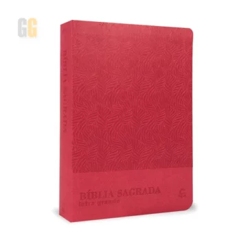 Bíblia NVI Rosa Biblia Biblia