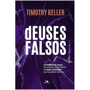 Deuses Falsos Livro Livro