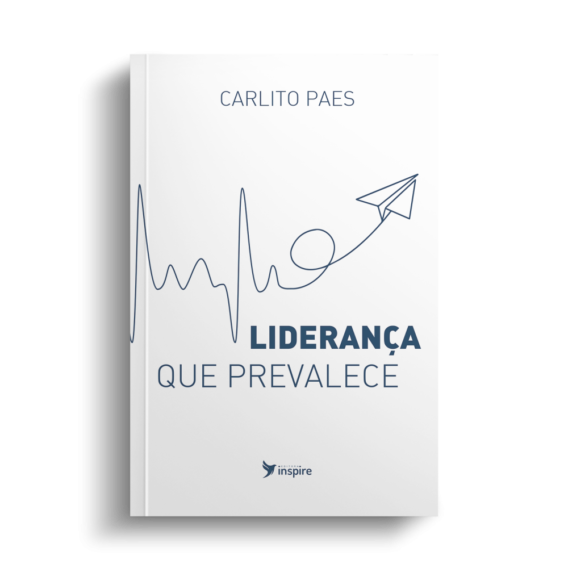 Liderança que Prevalece Livro livro Liderança