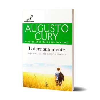 Lidere Sua Mente Livro Livro Autocontrole