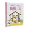 Minha Primeira Bíblia Meninas Biblia Bíblia Infantil