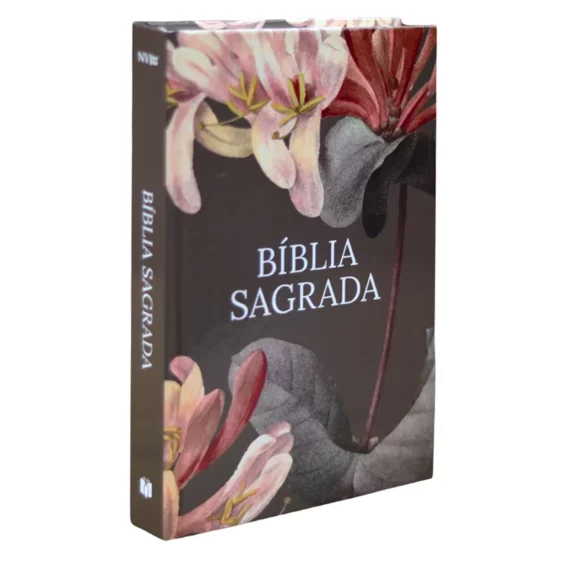 Bíblia NVI Pétala Biblia Biblia