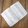 Bíblia NVI Pétala Biblia Biblia