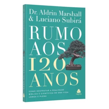 Rumo aos 120 Anos Livro Livro