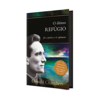 O Último Refúgio Livro Livro