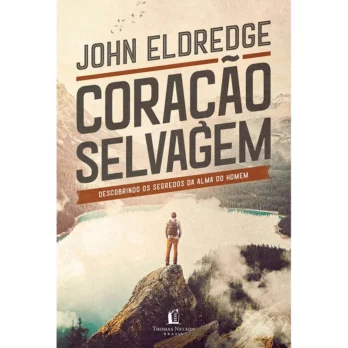 Coração Selvagem Livro Livro