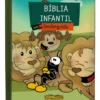 Bíblia Infantil Com o Smilinguido Biblia Bíblia Infantil