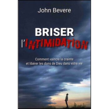 Briser L’intimidation Livro Livro Francês