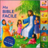 Ma Bible Facile Criança Livro Infantil Frances