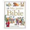 Ma petite Bible Biblia Biblia Infantil Frances