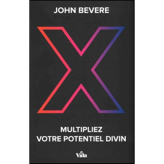 Multipliez Votre Potentiel Divin Livro Livro Francês