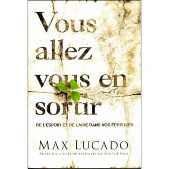 Vous Allez Vous en Sortir Livro Livro Francês