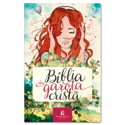 Bíblia da Garota Cristã Biblia Biblia