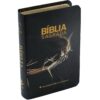 Bíblia ARA Bolso Coroa Biblia Biblia de Bolso