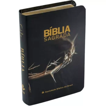 Bíblia ARA Bolso Coroa