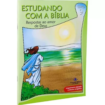 Estudando com a Bíblia 9