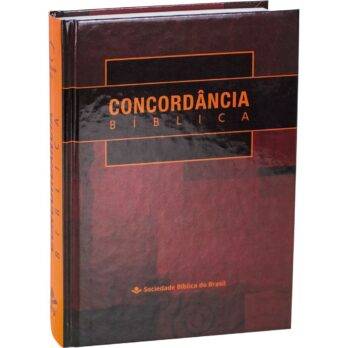 Concordância Bíblica Concordância Concordância