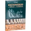 Dicionário da Bíblia de Almeida