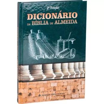 Dicionário da Bíblia de Almeida