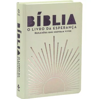 Bíblia NAA O Livro da Esperança