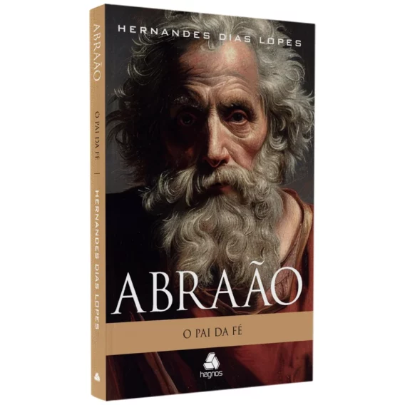 Abraão Livro Livro