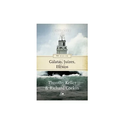 90 Dias em Gálatas, Juízes e Efésios Devocional Devocional
