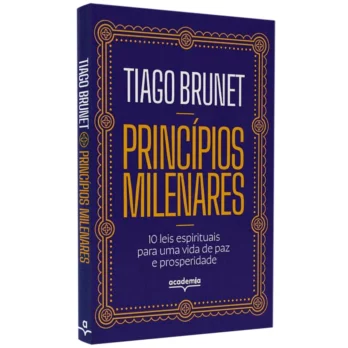 Princípios Milenares Livro Livro