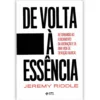 De Volta à Essência Livro Livro Devoção