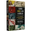 Como (Não) Ler a Bíblia Livro Livro