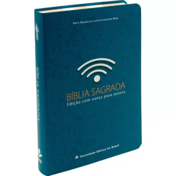 Bíblia NTLH Jovem