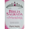 Bíblia Sagrada da Princesinha Biblia Bíblia Infantil