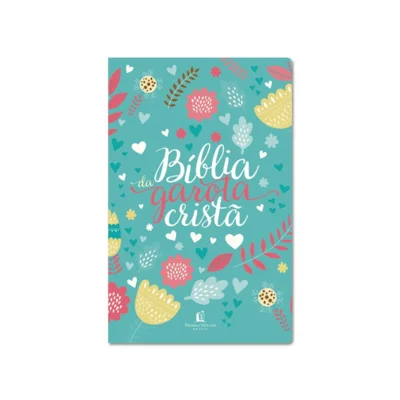 Bíblia da Garota Cristã Biblia Biblia